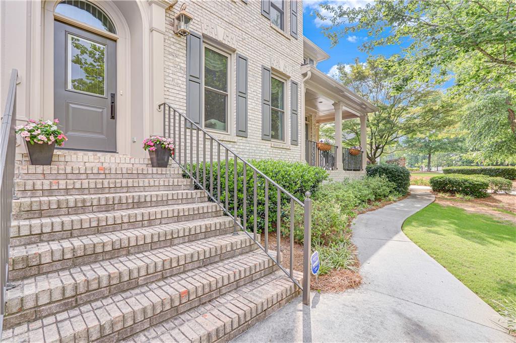 1295 Woodland Lake Drive