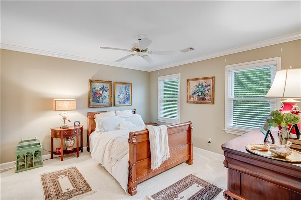 1295 Woodland Lake Drive