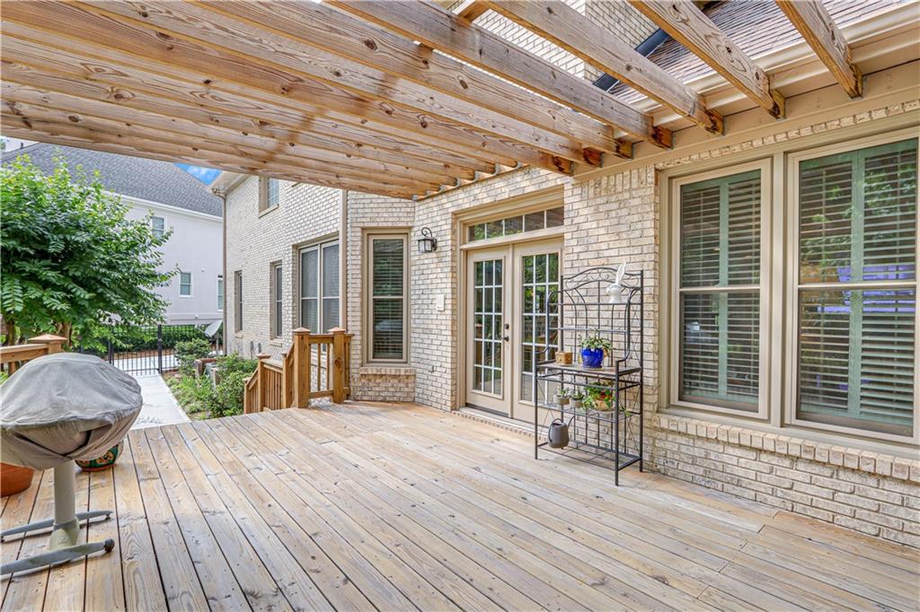 1295 Woodland Lake Drive