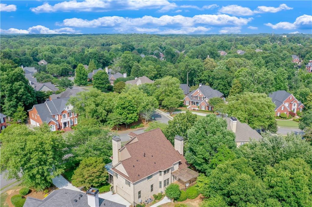 1295 Woodland Lake Drive