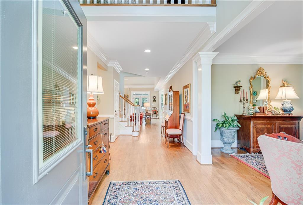1295 Woodland Lake Drive