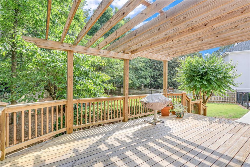 1295 Woodland Lake Drive