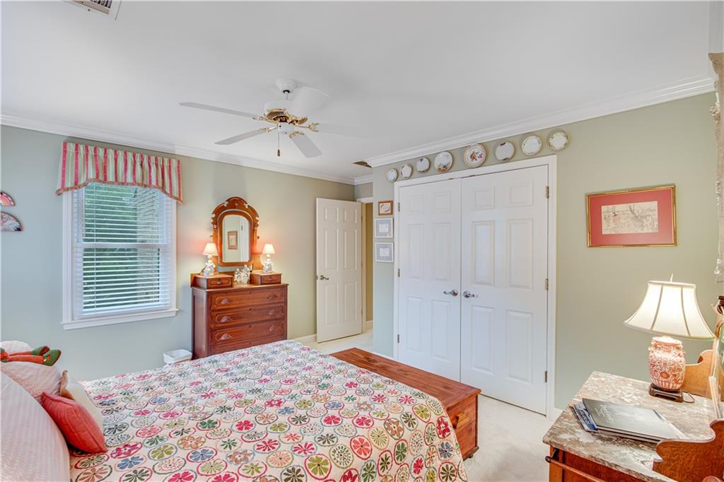1295 Woodland Lake Drive
