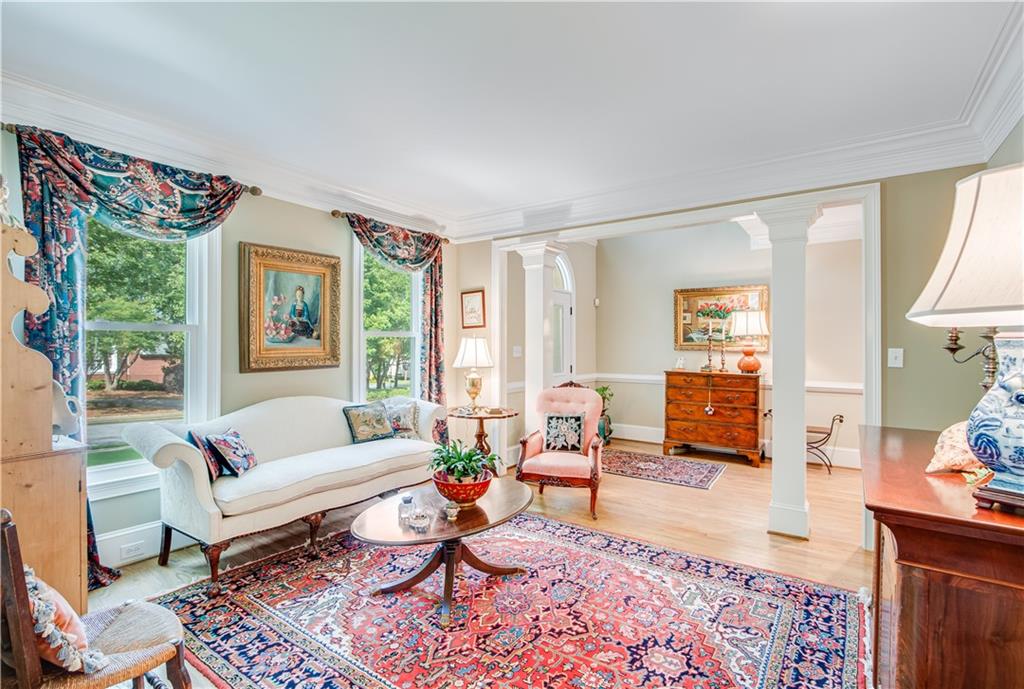 1295 Woodland Lake Drive