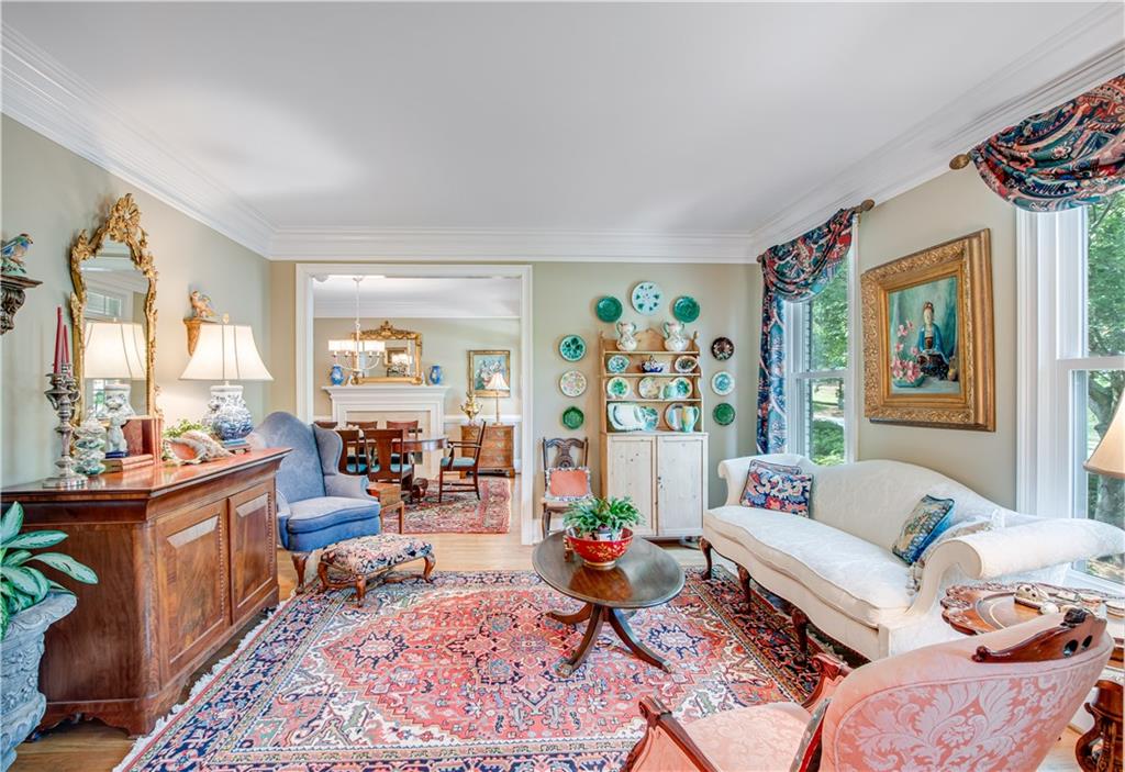 1295 Woodland Lake Drive