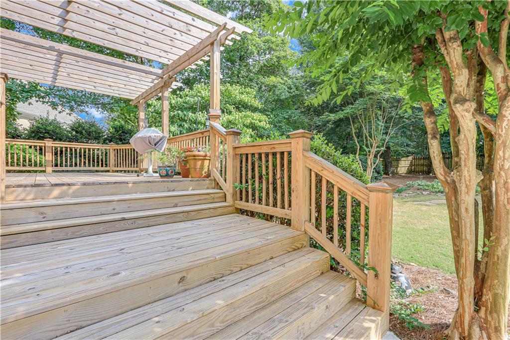 1295 Woodland Lake Drive