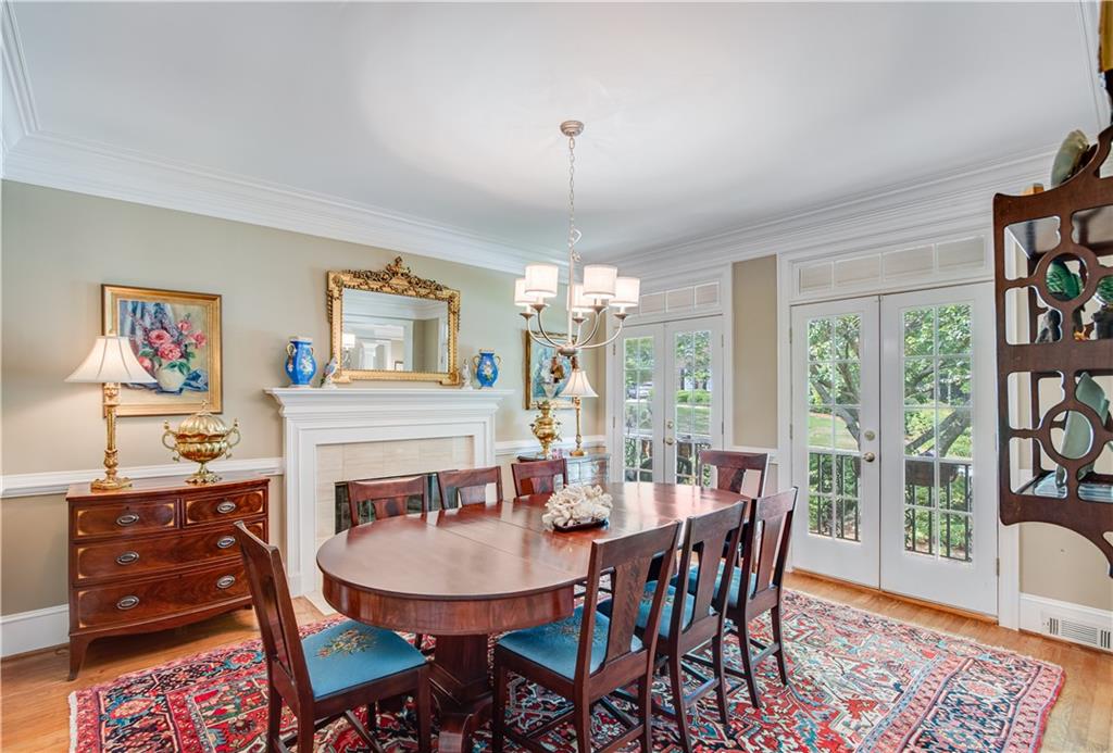 1295 Woodland Lake Drive