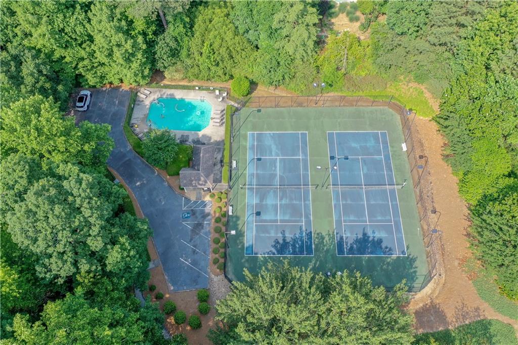 1295 Woodland Lake Drive