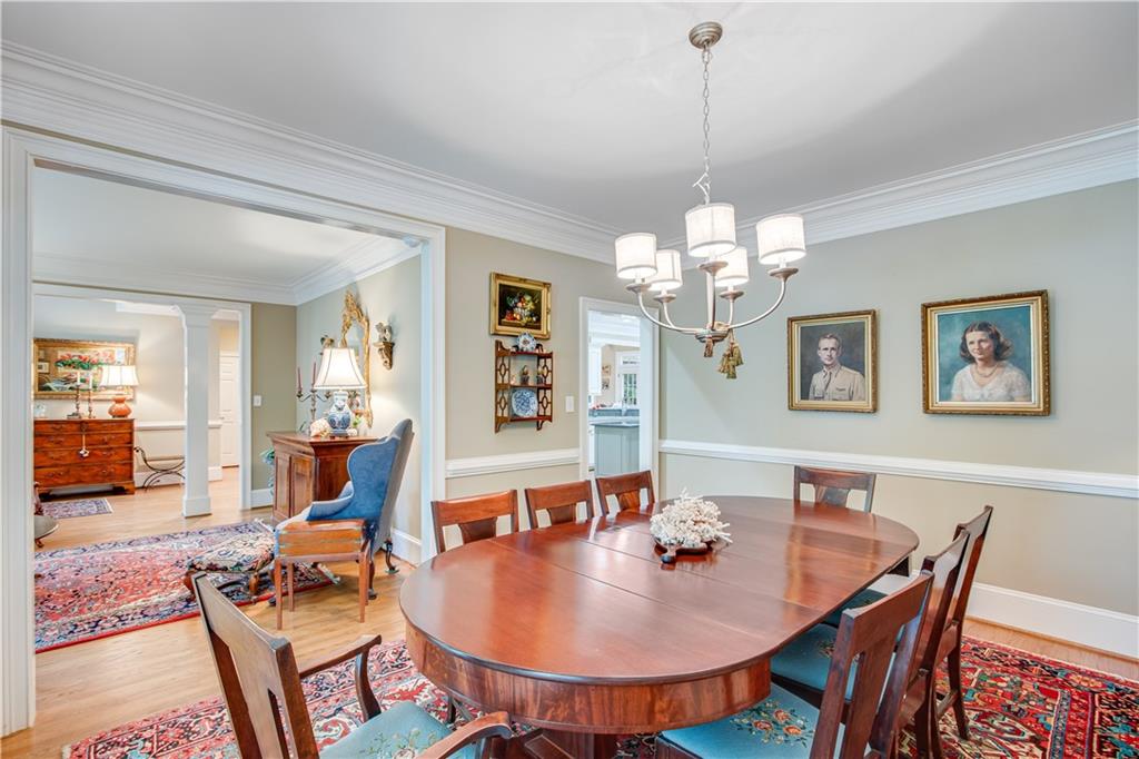 1295 Woodland Lake Drive