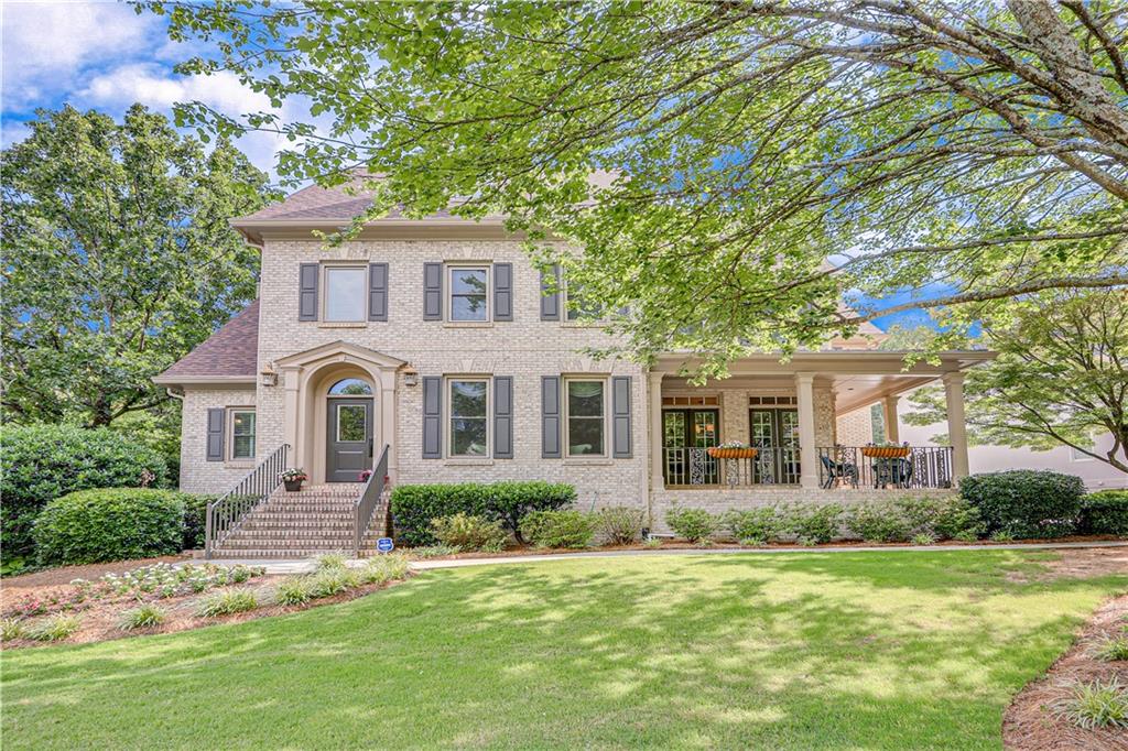 1295 Woodland Lake Drive