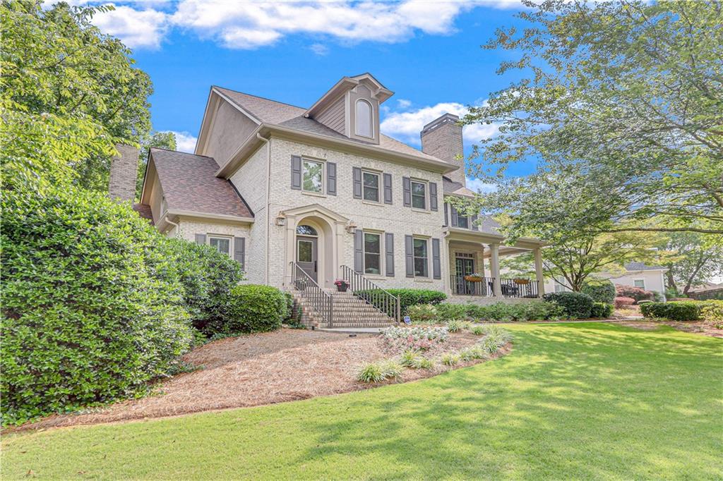 1295 Woodland Lake Drive