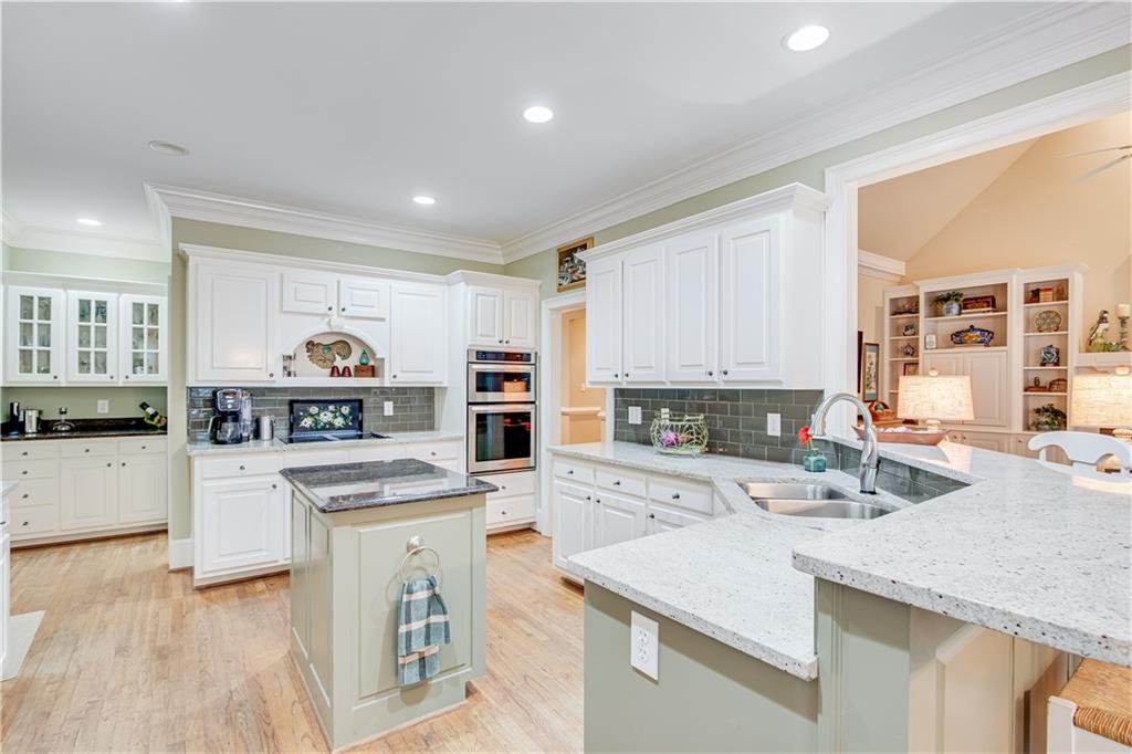 1295 Woodland Lake Drive