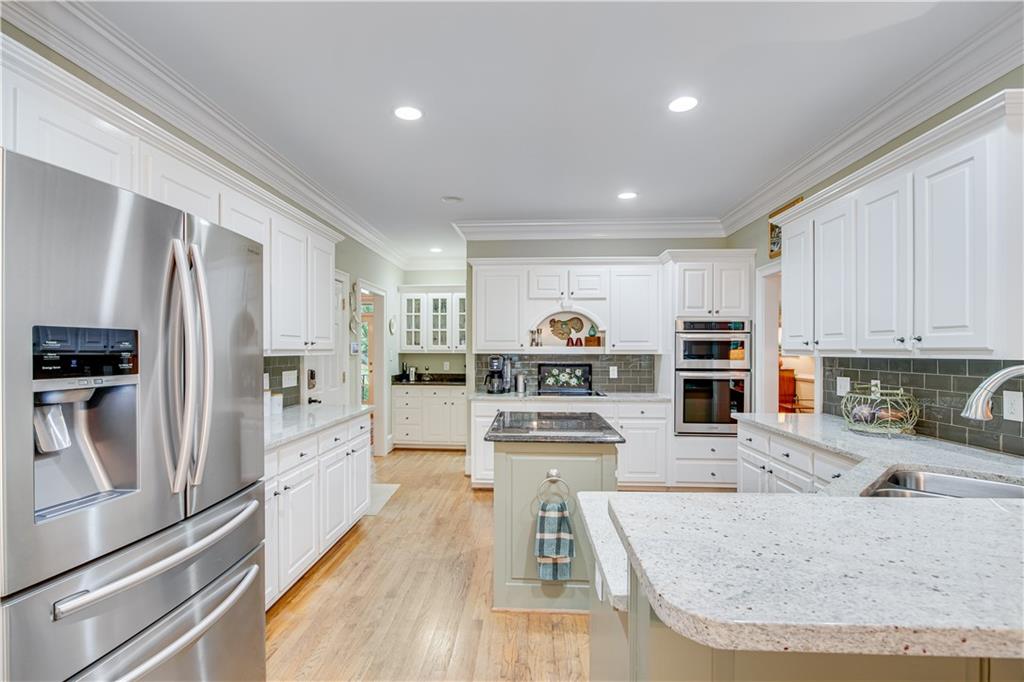 1295 Woodland Lake Drive