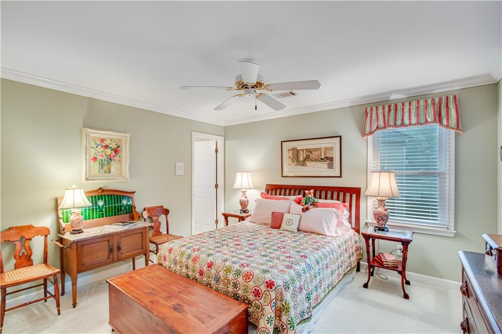 1295 Woodland Lake Drive