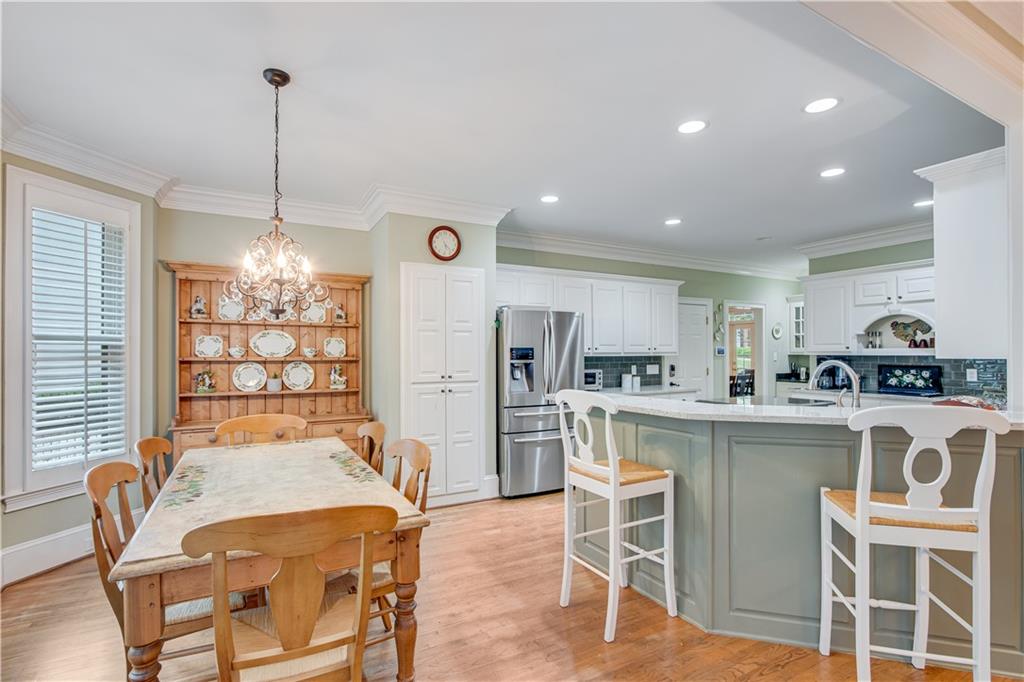 1295 Woodland Lake Drive