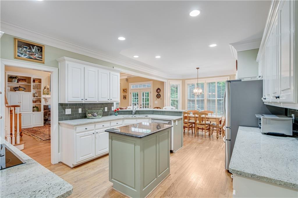 1295 Woodland Lake Drive