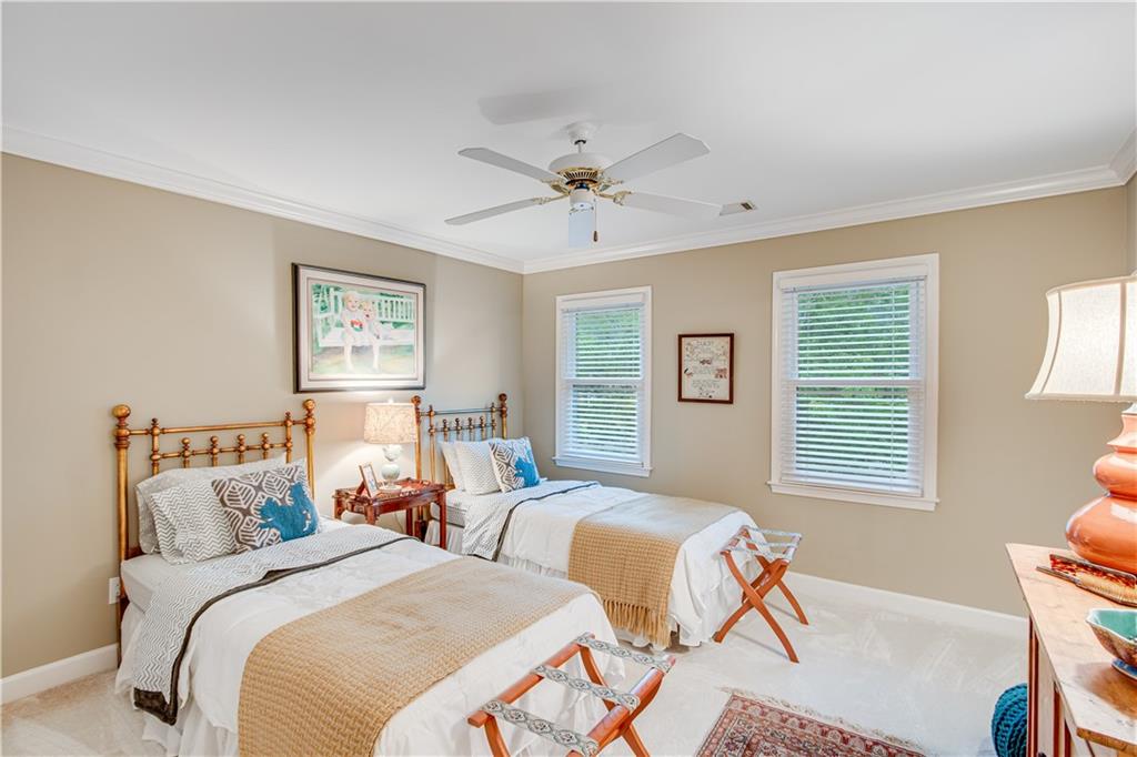 1295 Woodland Lake Drive