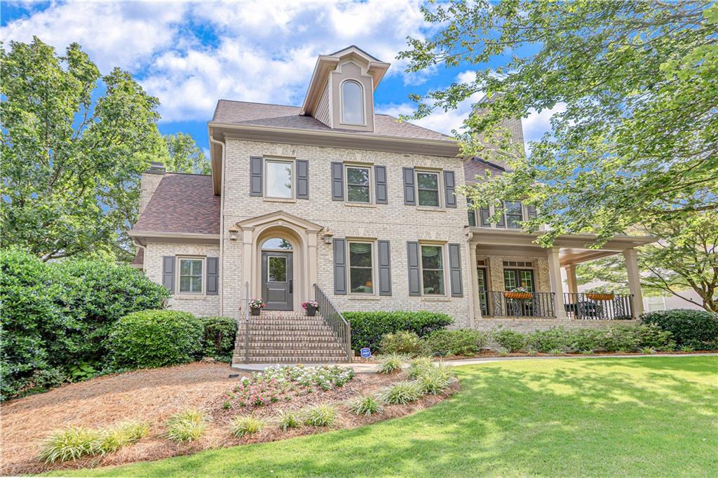 1295 Woodland Lake Drive