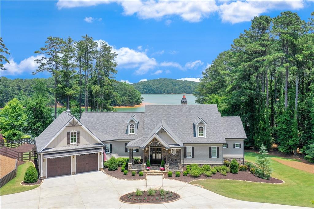 1455 Mary Alice Park Road