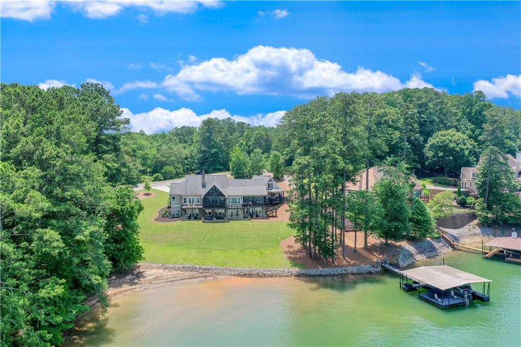1455 Mary Alice Park Road