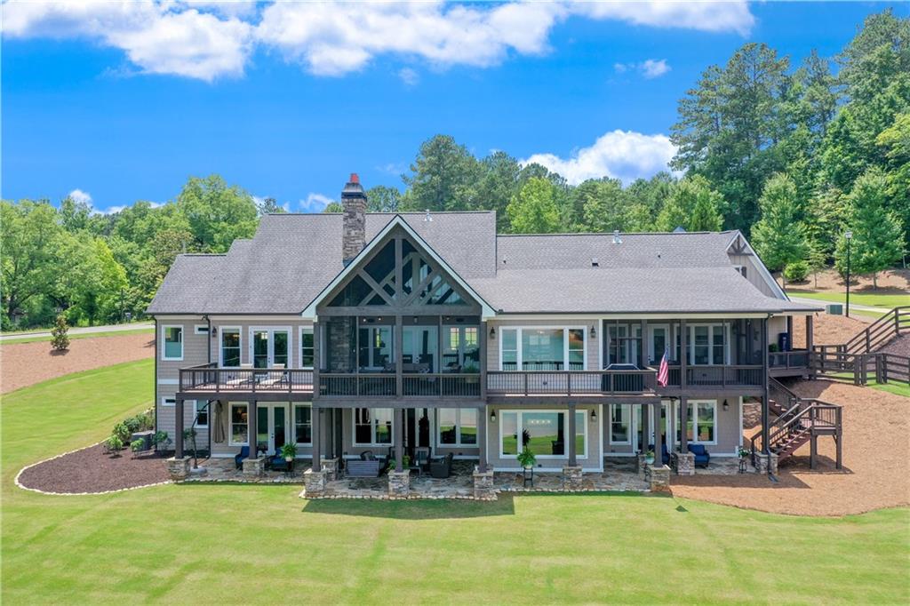 1455 Mary Alice Park Road