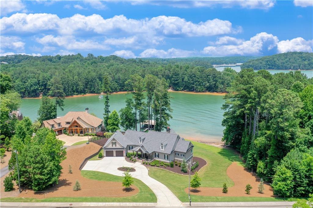 1455 Mary Alice Park Road