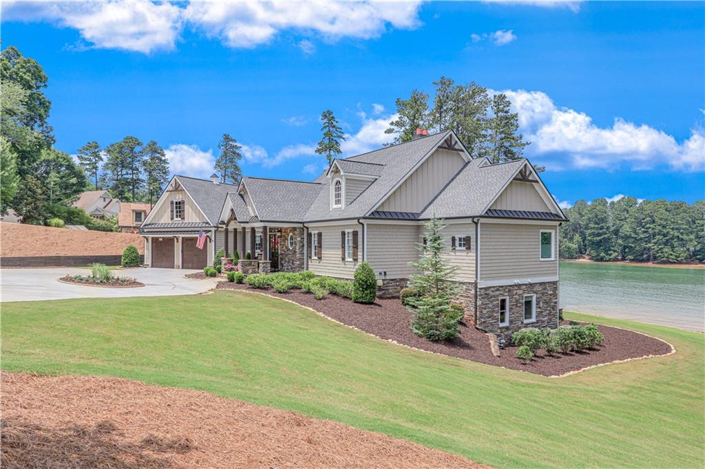 1455 Mary Alice Park Road