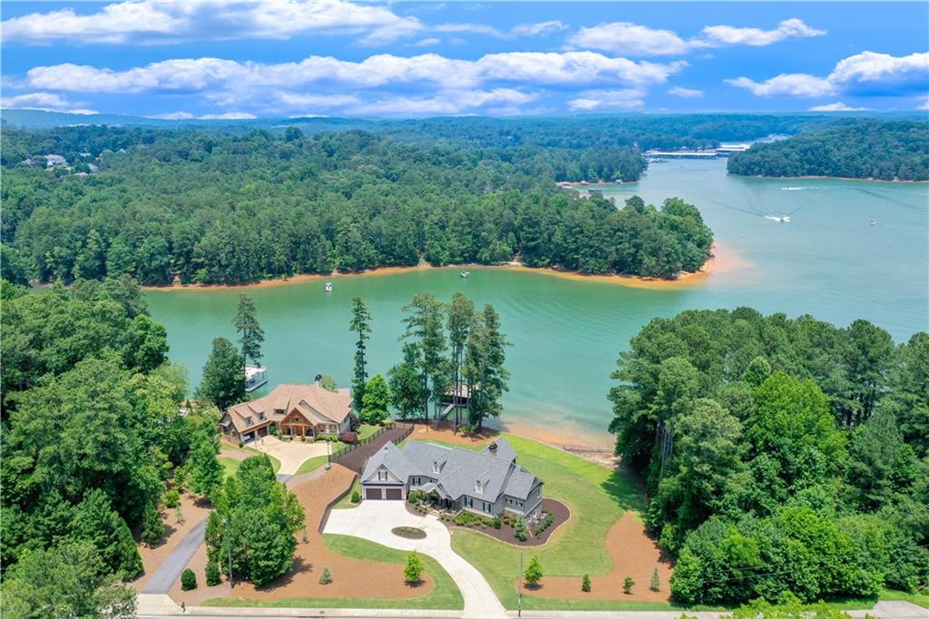 1455 Mary Alice Park Road