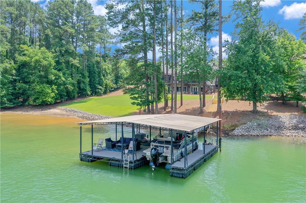 1455 Mary Alice Park Road