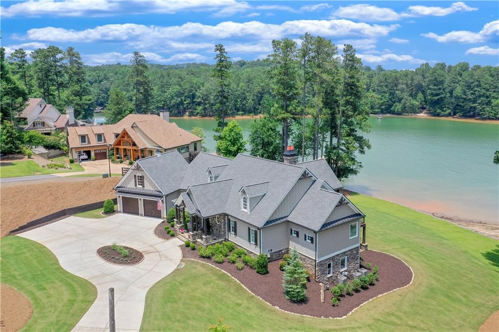1455 Mary Alice Park Road
