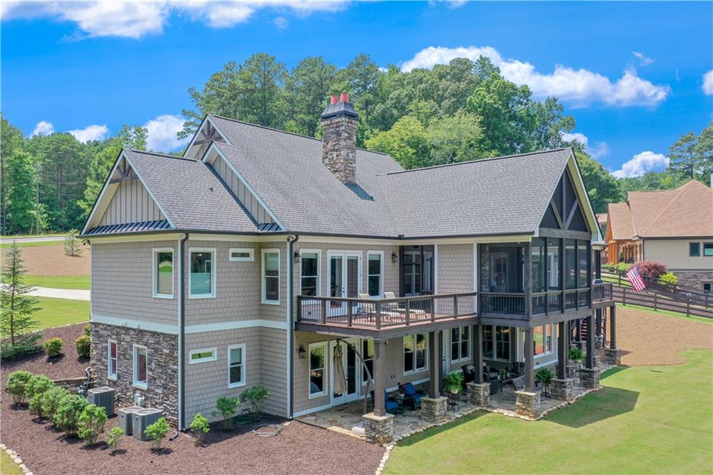 1455 Mary Alice Park Road
