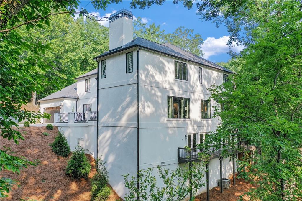 2929 Thompson Mill Road