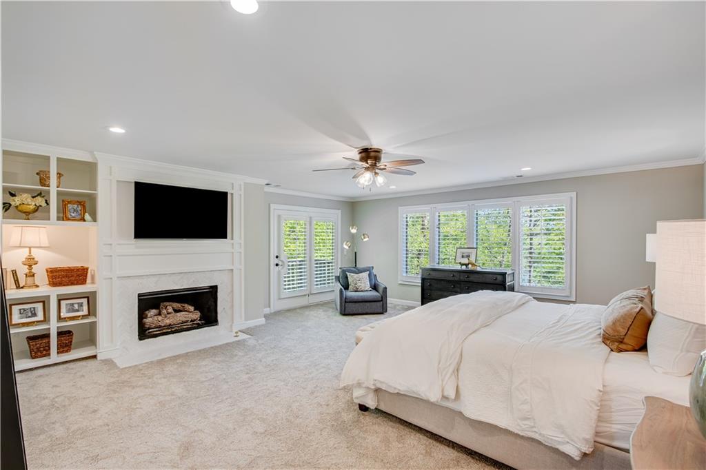 2929 Thompson Mill Road