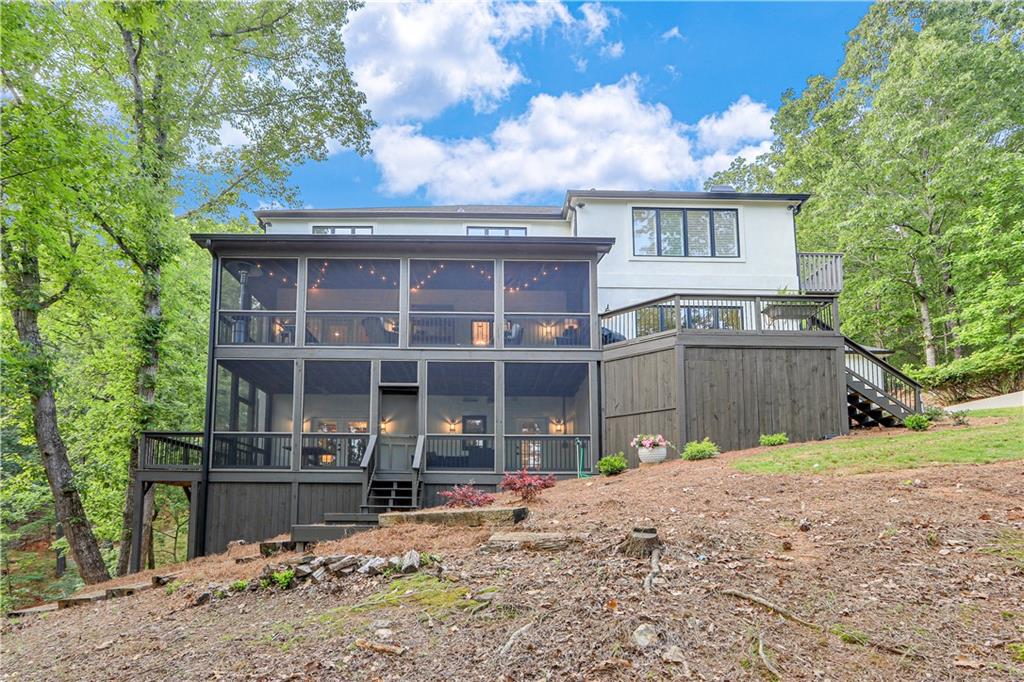 2929 Thompson Mill Road