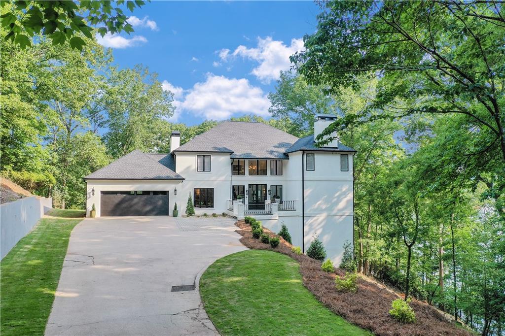 2929 Thompson Mill Road
