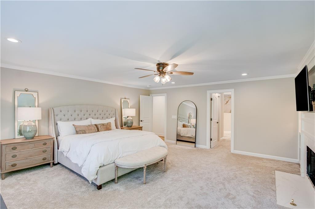 2929 Thompson Mill Road