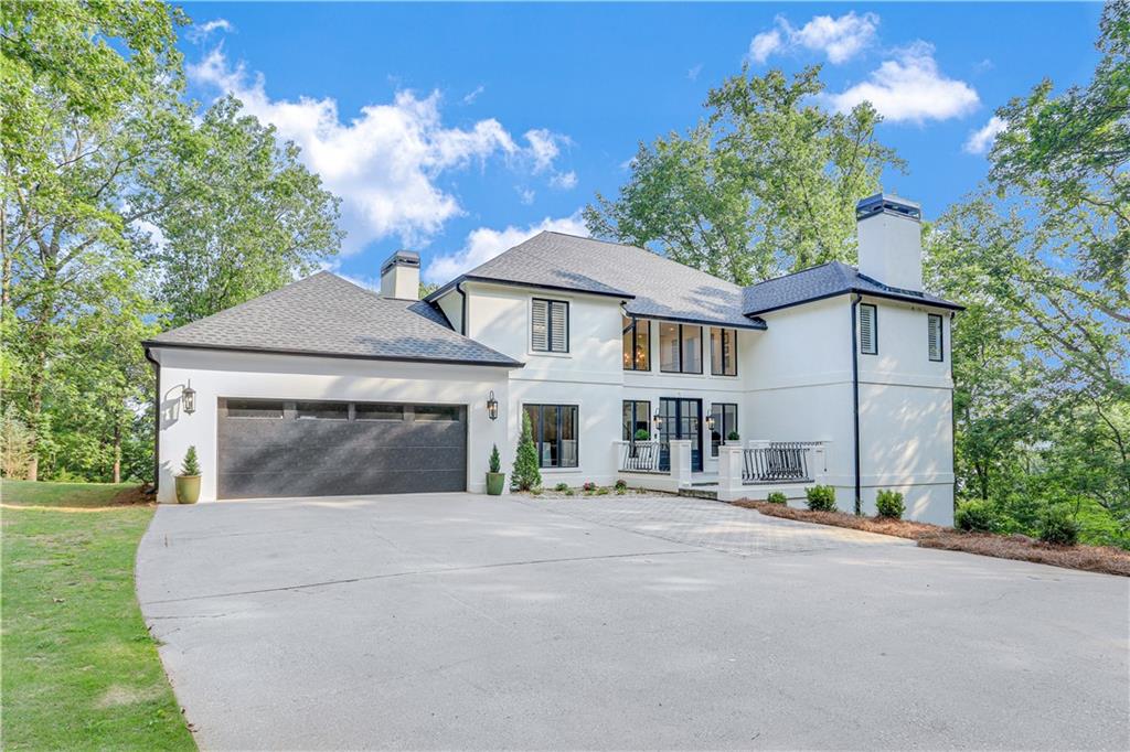 2929 Thompson Mill Road