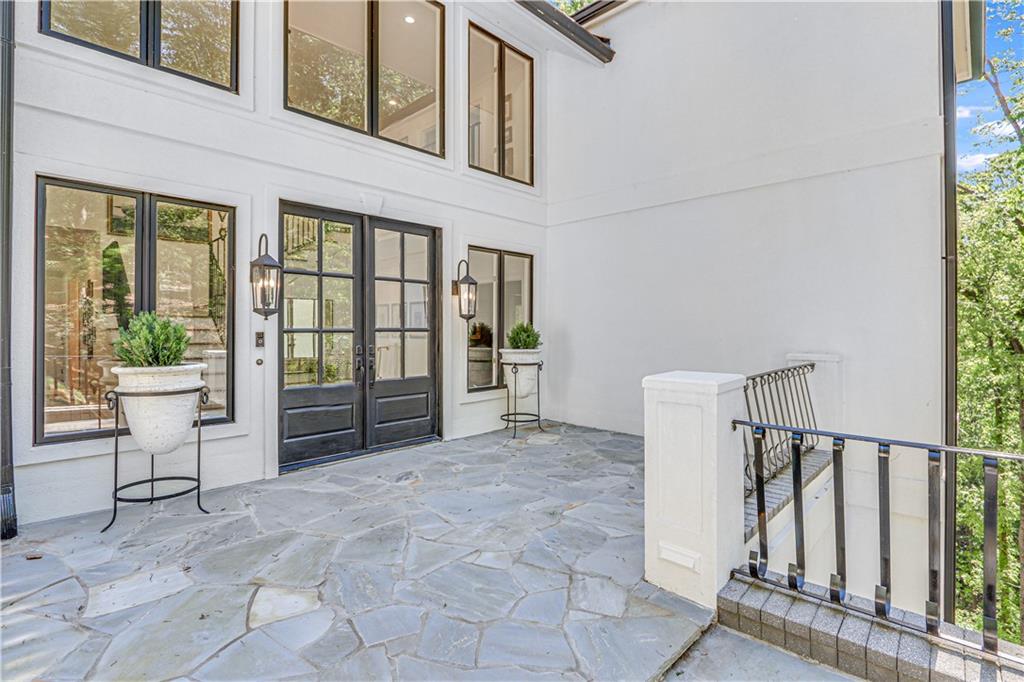 2929 Thompson Mill Road