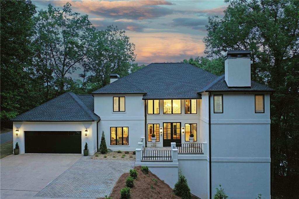 2929 Thompson Mill Road
