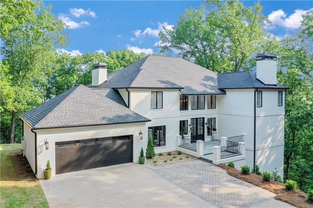 2929 Thompson Mill Road