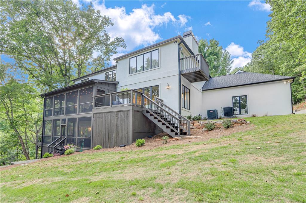 2929 Thompson Mill Road