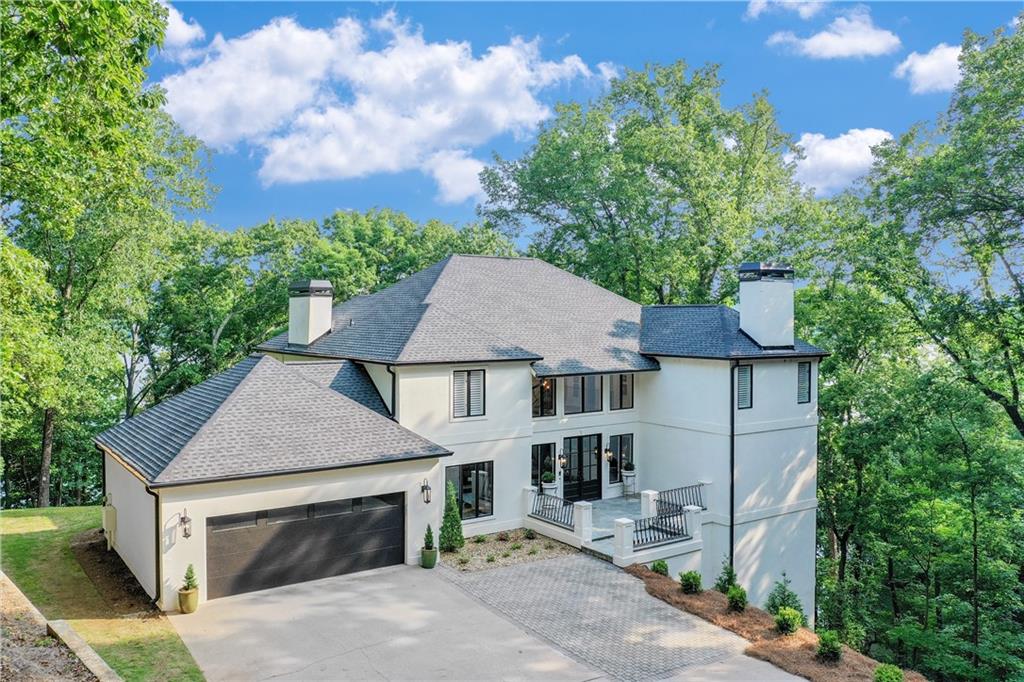 2929 Thompson Mill Road