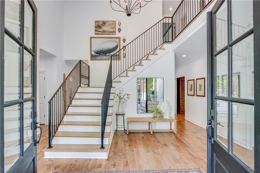 2929 Thompson Mill Road