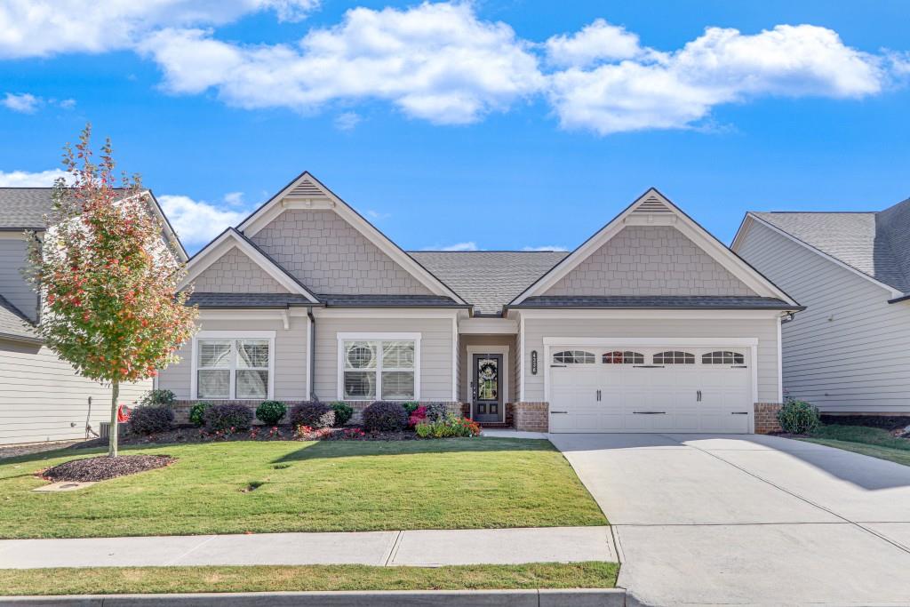 4336 Rockrose Green Way