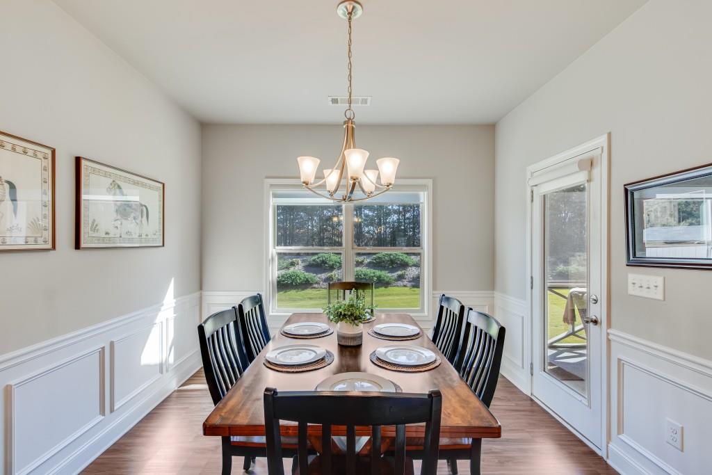 4336 Rockrose Green Way