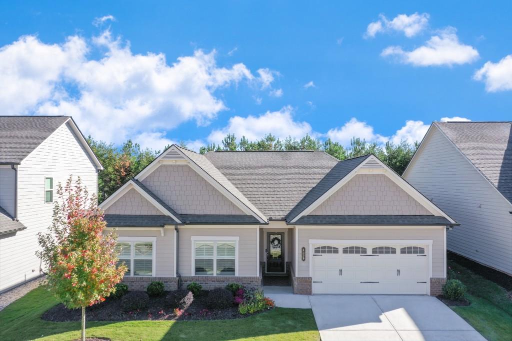4336 Rockrose Green Way