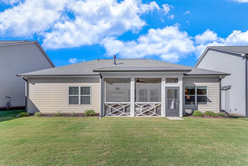 4336 Rockrose Green Way