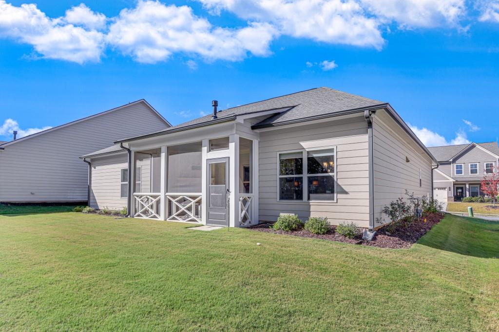 4336 Rockrose Green Way