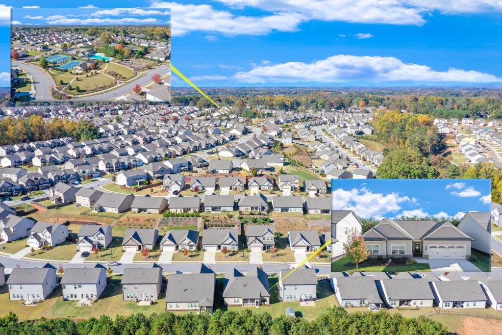 4336 Rockrose Green Way