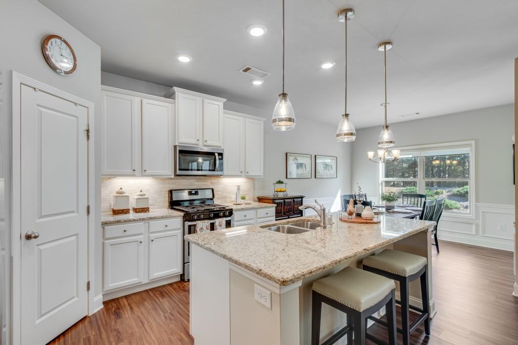 4336 Rockrose Green Way